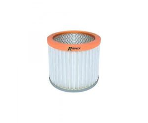 RIBIMEX PRASP/HEPAIT-Filtre Hepa pour aspirateurs, Multicolore