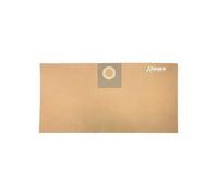 RIBIMEX PRASP20IT/FX5, RIBIMEX-PRASP20IT/FX5-Lot de 5 sacs en papier, marron
