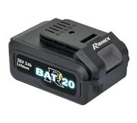 Batterie 20 volts 5 ampères R-Bat20