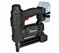 RIBIMEX PRBAT20/AGRSB Agrafeuse 20 V RBAT20