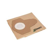 Ribimex PRBAT20/ASP20SB/F Lot de 3 sacs en papier pour aspirateur RBAT20