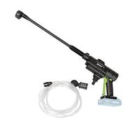 RIBIMEX - PRBAT20/NHPSB - Nettoyeur Haute Pression 20 V - sans Batterie ni Chargeur - RBAT20