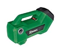 Pompe de transfert "R-BAT20" eau et gasoil, 1820 l/h