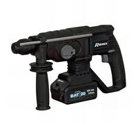 Perforateur sds r-bat20 batterie 20 Volts 4 ampères avec chargeur rapide