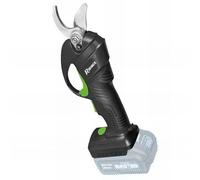 RIBIMEX - PRBAT20/SECSB - Ciseaux d'élagage 20 V - RBAT20 (sans batterie et chargeur)