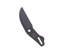Ribimex PRCBTC/Lam Lame de Rechange pour PRCBTC98/E et PRCBC75, Gris