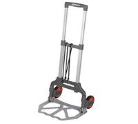 RIBIMEX PRCDPL/IT Chariot pliable de charge 80 kg
