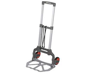 RIBIMEX PRCDPL/IT Chariot pliable de charge 80 kg