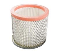 Filtre lavable pour aspirateur a cendres, prcen003-hepa