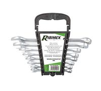 Jeu de 8 clés mixtes