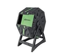 Ribimex Composteur rotatif 70 L
