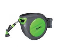 RIBIMEX - PRD33P - Enrouleur automatique "Acquaroll+" - 30 m