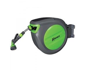 RIBIMEX - PRD33P - Enrouleur automatique "Acquaroll+" - 30 m