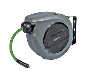 Ribimex - PRDATR092 - Enrouleur Automatique pour air comprimé - 9 m