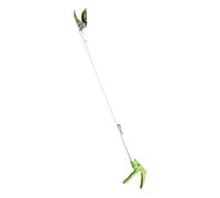 Ribimex Ramasse-fruits PRESCF5 en métal 1 m