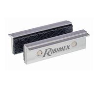 RIBIMEX - PRETAU125M/B - Mâchoires magnétiques - 125 mm
