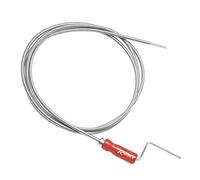 RIBIMEX PRFD50 Lave-vaisselle à Sonda, 5 m