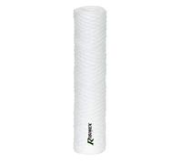 Ribimex PRFIL9CFA05 Cartouche CFA filtrante 5 microns, Blanc