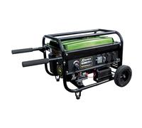 Groupe électrogène 3150w Ribimex PRGE3150