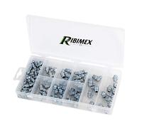 RIBIMEX PRGOU110GRA Lot de 110 graisseurs