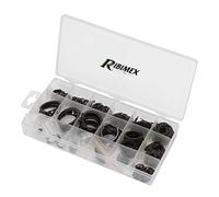 Ribimex Boîte de circlips extérieurs ± 300