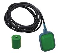 Ribimex Flotteur PRIF10 10 m Noir/vert