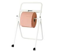 Dévidoir papier sur trépied
