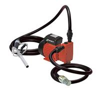 Ribimex PRKG130 RIBPRKG130 Pompe Auto-amorçante Rouge 40 x 39 x 35 cm