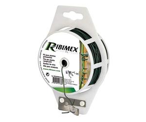 RIBIMEX - PRLIENFD1325 - Fil pour plantes grimpantes - Ø1,35 mm