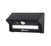 Applique solaire Clara avec détecteur