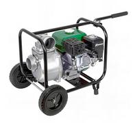 Ribimex - PRMPC212/60 - Motopompe portable 212 cc