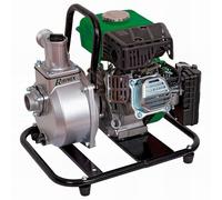 Motopompe portable 1,8hp 79,6cc 17m3/h