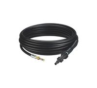 RIBIMEX - PRNHPA000-DC10 - Kit de nettoyage de tuyauterie 10 m