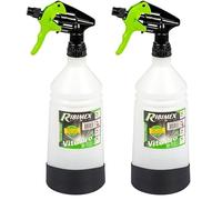 RIBIMEX - PRP010GEPDM - Pulvérisateur VITO+ 1L - avec Joint - Série Pro (Lot de 2)