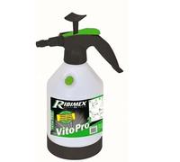 Ribimex - PRP020PEPDM - Pulvérisateur VITO+ 2L - Avec joint - Série PRO