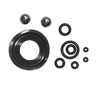 Ribimex - PRPJD - Kit de Joints pour nébuliseurs à épaule - Standard