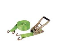 RIBIMEX - PRSANACR090 - Sangle d'ancrage à cliquet 2T