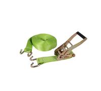 RIBIMEX - PRSANACR150 - Sangle à cliquet 2,5T 12 m