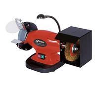 Ribimex - PRTMEBRO150 - Meuleuse de banc combinée - Ø 150 mm