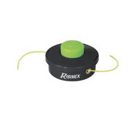 Ribimex - PRWFT1 - Tête Fil Nylon Ø 2,4 mm / 3 m