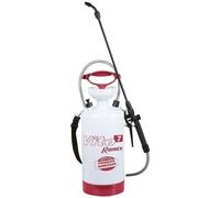 RIBIMEX Pulvérisateur à pression préalable Vito7 agressif - 7l