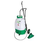 Pulverisateur 16 litres pila16 rbat20 avec cloche batterie et chargeur