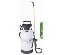 Pulverisateur RIBIMEX 5L "LINA+PRO5" à pression préalable