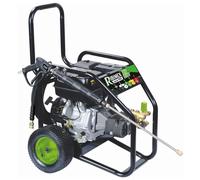 Nettoyeur haute pression thermique 250 bars Ribimex PRNHP22T G