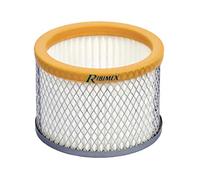 Ribimex tipo Ø 11 cm PRCEN011/HEPA Filtre HEPA de rechange pour Minicen Minibat