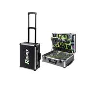 Ribimex PRKOUT356VAR Caisse à outils pour mécanicien