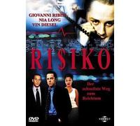 Ribisi,Giovanni - Risiko-der Schnellste Weg Zum Reichtum [Import]