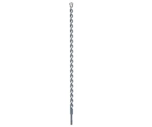 Ribitech 00415 Foret béton SDS 600 mm ø 16 mm