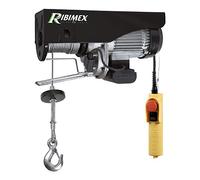 Ribimex Palan électrique 200/400 kg