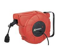 Enrouleur Devidoir Electrique Automatique 22 Metres Ribimex